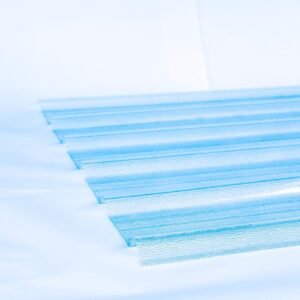 Cleardek 1.5 MM MaxCover 3.0 Meter Polycarbonate Sheet
