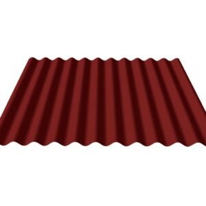 Dumurangi 30G Brickred Smooth