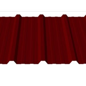 Dumurangi 30G Brick Red Smooth