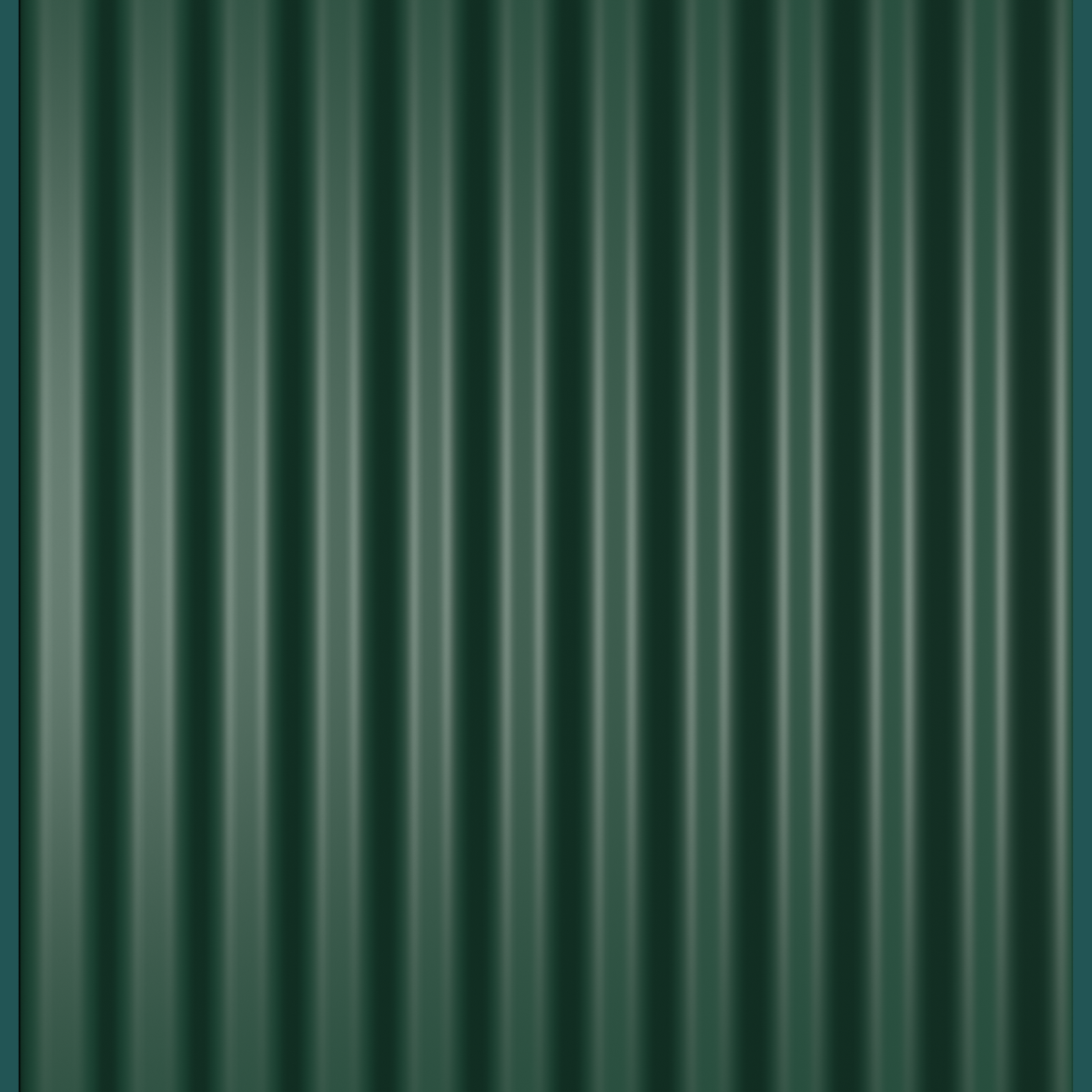 Resincot 30G Dark Green Smooth